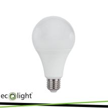Classic E27 18w 3000k 1620lm - Luce Calda