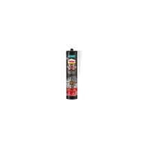 Pattex Dichtstoff Klebstoff Flextec Grau 389g - Henkel Gp