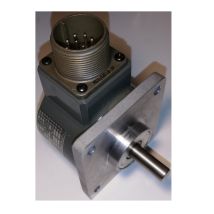 Dynapar - Ha62505000341 Inkrementalcoder – Option N – 5–26 V Dc