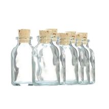 Accesorios De Cocina Graine-creative Vidrio 6 Cm 10 Unidades