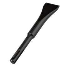 Rennsteig - Pcs Meißel 140x30 Mm Breitflach, Sds-plus, Kurze Bauform 21214020