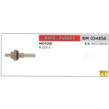 Filtro Serbatoio Benzina Rato-pubert R 210-3 Motozappa 0001180036