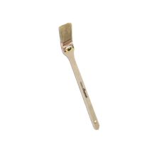 Pincel para radiadores 30 Pro S.595 Jabalí – Mango de madera – Aro de latón – Cerdas rubias mixtas