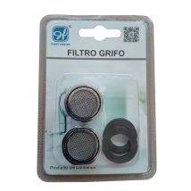 2 Filtros Grifo Macho