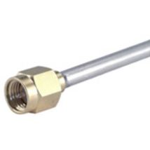 Huber+suhner 11sma-50-3-15/111ne 22544547 Connettore Sma Spina Dritta 50 Ω 1 Pz.