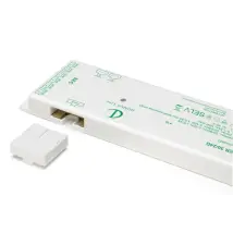 Modulo Di Controllo Cm2-xd Telecomandi E Sensori Wirelles Per Alimentatore X-driver -promo-