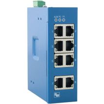 Wachendorff Ethswg8c1 Switch Ethernet Industriale