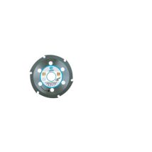 Disco abrasivo para madera D 230x2 mm agujero 22,2 – 838