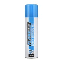 Cargador Gas Butano Para Mecheros / Encendedor 250 Ml - Butsir