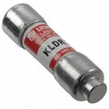 Littelfuse - Fusible Industriel 300ma 600vac Fast Blow 10,3x38.1mm Kldr-300txp