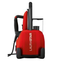 Centrale Vapeur Laura Star Lift Original Red