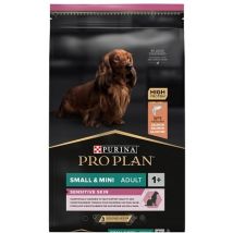 Purina Pro Plan Erwachsene, Kleine Und Kleine Haut, Empfindliche Haut, 7 Kg