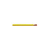 Faber Kabel 040031 Cavo Per Cablaggi H07v-k 1 X 1.50 Mm² Verde, Giallo 100 M