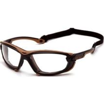 Carhartt Toccoa Gafas De Seguridad Transparentes Confort