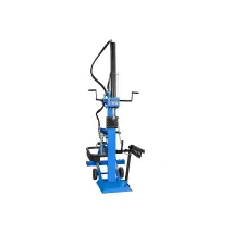 Spaccalegna Docma Cutmac Svg1400 Pto: Potenza 14 Tonnellate Professionale