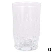 Vaso 460cl Keops 6u.