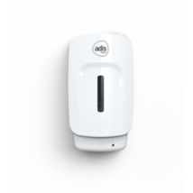 Dispensador Automatico Blanco 1 Litro G3 Dp469