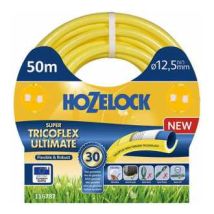 Hozelock - Tricoflex 116787 13 Mm 50 M 50 M Gelb Gartenschlauch