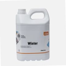 Astralpool – Prodotto per invernamento piscina multi-attivo 5 litri – Utilizzo: 0,5-0,7 litri ogni 10m³ – Trattamento efficace sotto 16°C