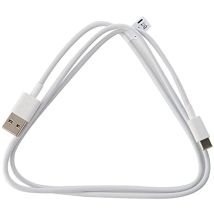 Huawei Datenkabel Super Ladeprotokoll Mit Weißem Usb Typ-c-anschluss Usb