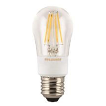 Toledo Retro Dimm Sfera G45 Chiara Led 4,5w 450lm E27 - Sylvania