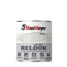 Chalky Relook Smalto Cacao Monomano 0,500 L Q.ta 4