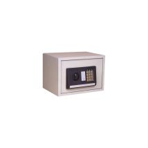 Elektronischer Beige Tresor Zum Aufstellen – Prélude - Decayeux