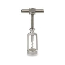 Ibili Korkenzieher Silber 15 Cm