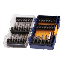 Mixed Screwdriving Set, 40 Piece Irwiw6062510 - Irwin