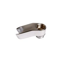 Soporte De Ducha De Metal – Cromo