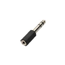 Ersatzteil - Stereo-audio-klinkenadapter - -