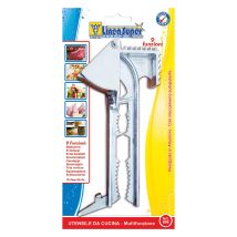 Utensile Da Cucina Multifunzione 'super' Art. 698 - 9 Funzioni - De Luca