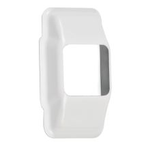 Custodia bianca per dispositivo 49671 – CAMBESA – Design elegante e moderno, plastica resistente, facile installazione