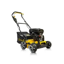 Scarificatore A Scoppio Garland "scar 601 Qg-v21" Taglio 40 Cm 4t 212 Cc