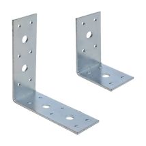 Giunzione Ad Angolo Mm 60 X 80 X 40
