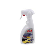Eca - Limpiador Desengrasante De Campanas Extractoras - Grasa Persistente - 500 Ml - 795 - 3760011520795