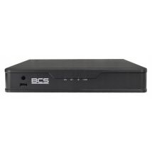 Registratore Video Ip Bcs Bcs-p-nvr1601-4ke-iii 16 Telecamere 6 Tb