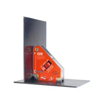 Eclipse Magnetics – Hubmagnet 400 N – Temperaturbeständig bis 180 °C – 111 mm – 29 mm – 95 mm – 0,7 kg