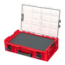 Toolbrothers Rhino Xxl Organizer Ultra Altezza Xxl Personalizzato Multistrato 13,5 L Ip66