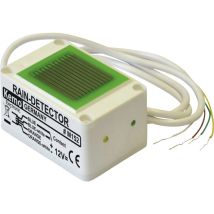 M152 Regensensor Baustein 12 V/DC – Automatische Heizfunktion – Wasserdicht – KEMO