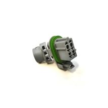 Delphi - Aptiv 211pc063s8003 Automotive Connector 6pos 6mm Female Sicma
