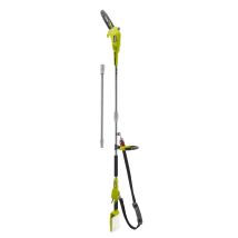 Ryobi - Teleskop-astschneider 36v Maxpower - Schwert 25 Cm - Teleskopischer Rohr (2,4 - 2,9 M) - Ohne Akku Und Ladegerät - Ry36pp25a-0