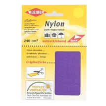 Accessorio Di Coltura Kleiber Toppe In Nylon Autoadesive Impermeabili Resistenti