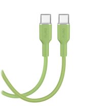 Cavo Flessibile Usb-c Da 60 W E 1,5 M (icona Verde)