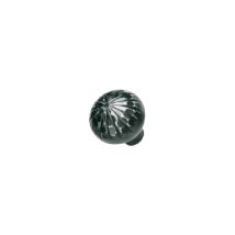 Pulsante porta anteriore girevole 10 mm – 816002322 – EI ROWE – Maniglie e pomelli per porte