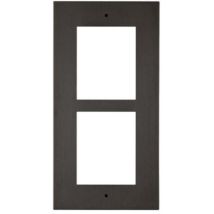 Montura intercomunicador 9155012B – Color negro – 2N Telecommunications