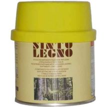 Stucco Per Legno 'sintolegno' 750 Ml - Chiaro - Sintolit