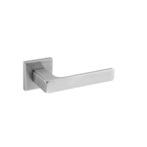 Manilla de puerta interior Kyoto – Acero inoxidable – 50x50 mm – Espesor 8 mm