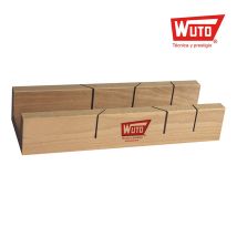 Troncatrice Doppia 300x65mm - Wuto