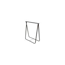 Andamio Metálico Primo Negro 74 X 62 Cm - Cqfd